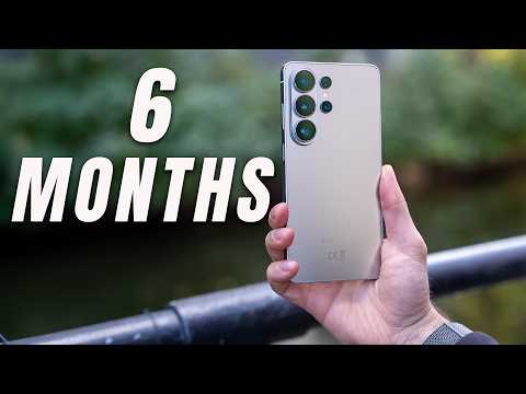 The Galaxy S26 Ultra is too good for its own good