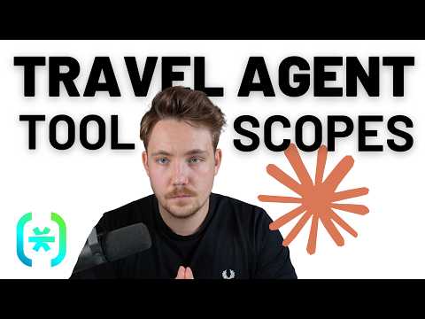 How to Build Production AI Agents with Permissions and Scopes