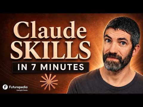 Claude Skills Made Simple