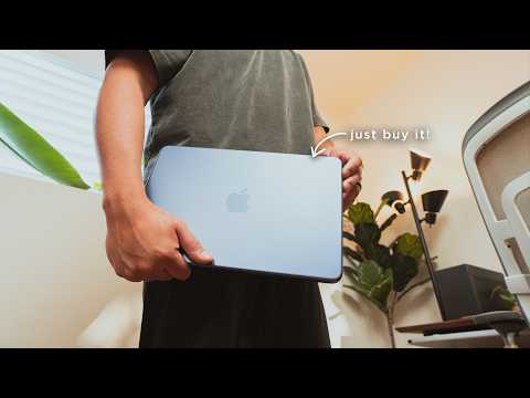 MacBook Neo  - 1 Week Later (Architecture, Gaming, Photo & Video, Everyday Productivity)