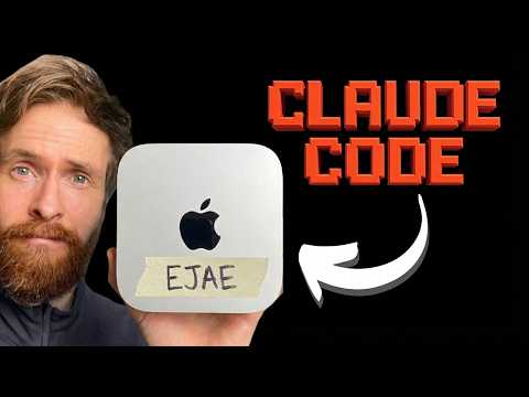 How My AI AGENT Is Crushing Everyone Else (Claude Code)