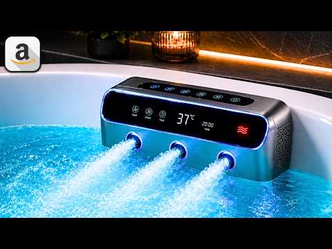 110+ Luxury Amazon Smart Home Upgrades That Are Totally Worth It!