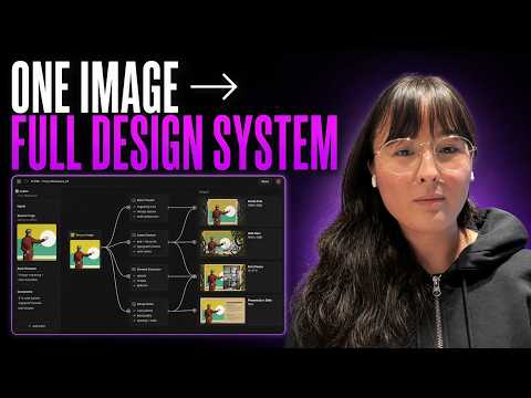 Build Your Own Repeatable AI Design Workflow