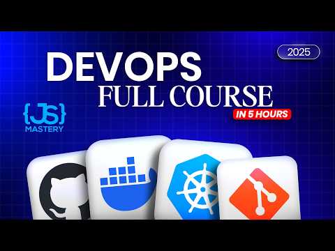 DevOps from Zero to Hero: Build and Deploy a Production API