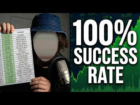 STOP Trading Until You Watch This: Midterm Money Glitch