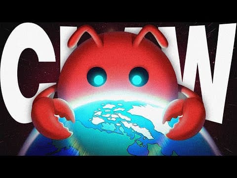 The OpenClaw Situation (Explained)