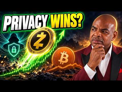 ZCASH IS BEATING BITCOIN—IS BITCOIN STILL BETTER?
