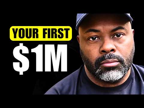 If I Had ONLY 5 Years to Become a Millionaire, I’d Do This