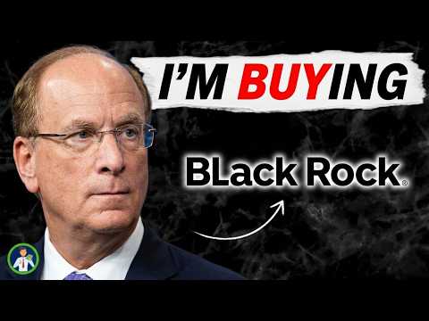 Inside BlackRock’s 2026 Recession Portfolio