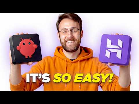 How to Set Up OpenClaw for Beginners! (securely)