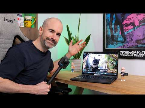 Now This is a Creator Laptop! | ASUS ProArt GoPro Edition