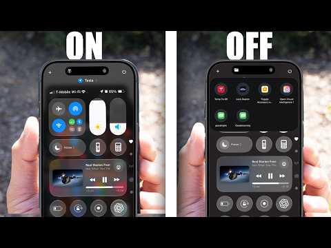 STOP Using Your iPhone Like This… 17 Pro Hidden Features You Missed