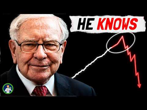 This is What MUST Happen Before The Next Market Crash