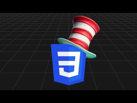 If Dr. Seuss Made Programming Tutorials