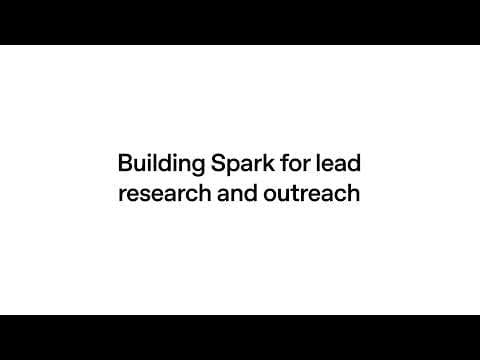 Workspace agents in ChatGPT: Lead outreach agent