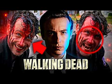 Why Does Rick Smile When He SNAPS? | Body Language EXPERT Reacts