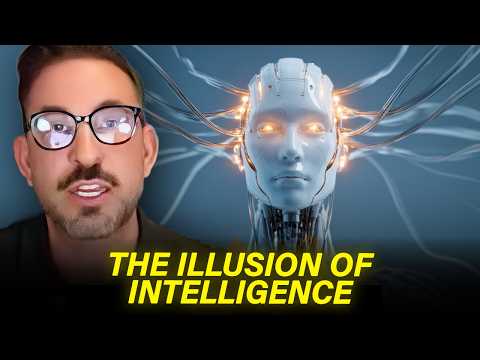 Tech CEO Exposes AI Lies