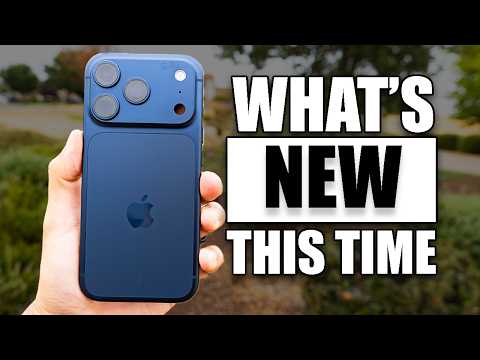 iOS 26.3 RC Is Out — You NEED to See This