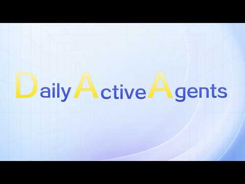 How High-Quality Daily Active Agents Unlock the Real Business Value of AI Agents
