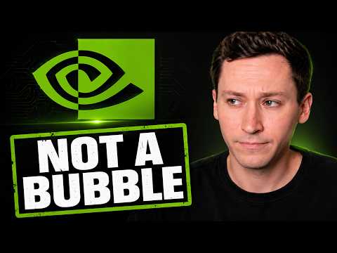 Why I Own $111,070 of Nvidia Stock