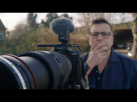 Sony A7 V review: Way better than I expected!