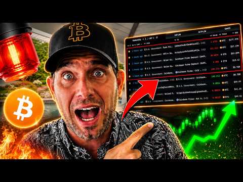 🚨 BITCOIN SURGES!!!! BUT THERE’S A CATCH!!! [WARNING: WATCH FOR THIS]