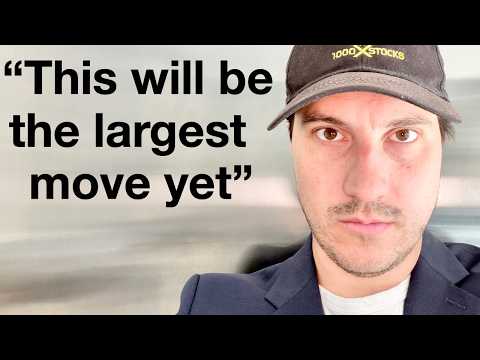 Huge Market Move Starts in 2 Days‼️