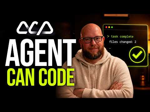 How ACP Turned My Chat Agent Into a Coder