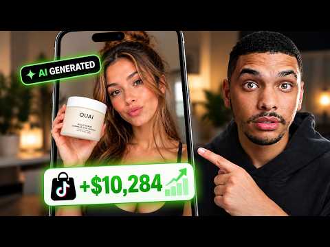 How People Are Making Money With These Viral AI Videos
