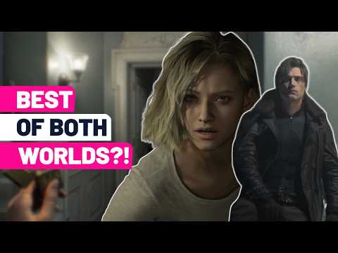 Resident Evil Requiem review after 20 hours: time to let go of the past?