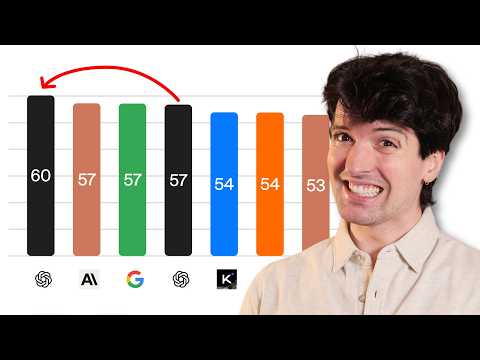 I don’t really like GPT-5.5…