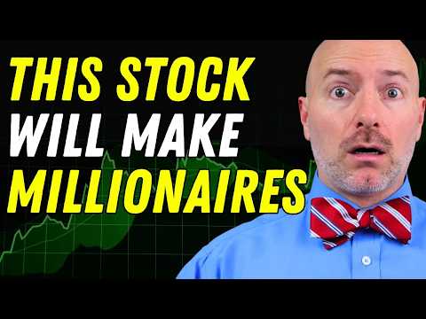 [BUY HEAVY!] THIS ONE Stock Runs the Sports Economy