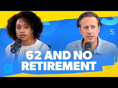 I'm 62, $79,000 In Debt, And Have No Retirement