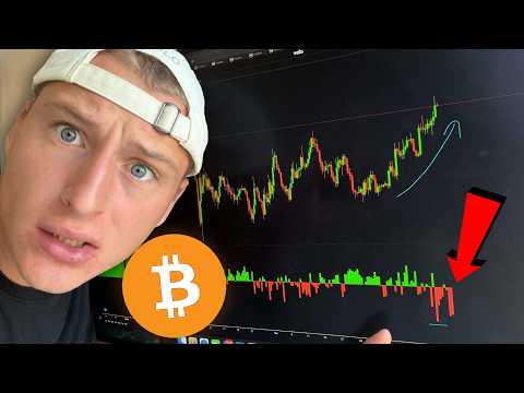 HUGE WARNING FOR ALL BITCOIN TRADERS!!!!