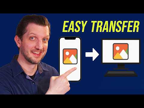 How To Transfer Files Between Any Device Fast and Free