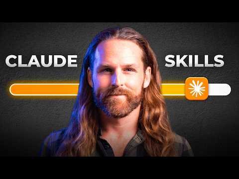 Complete Claude Code Skills Tutorial (Claude Skills Explained)