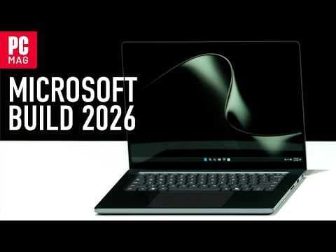 Microsoft CEO Talks Up Nvidia-Powered Desktop Data Center at Build 2026