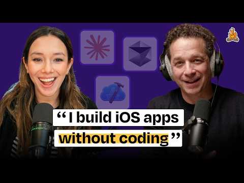 From journalist to app developer using Claude Code