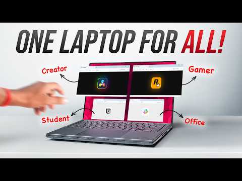 This Laptop Got A Massive Upgrade in 2026!