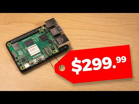 This is no joke: the SBC hobby is dying