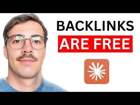 Claude Code Just Changed SEO Forever (backlinks on autopilot)