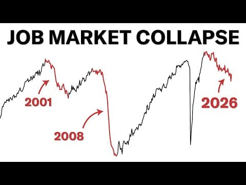 The Truth About The 2026 Job Market