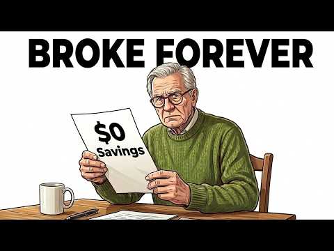 Why You'll LIKELY Never Actually Be Middle-Class