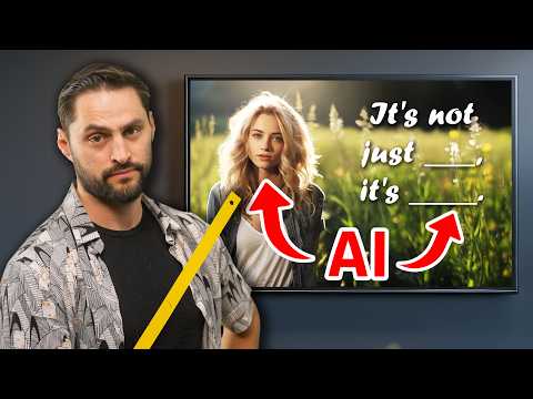 How AI content gets flagged