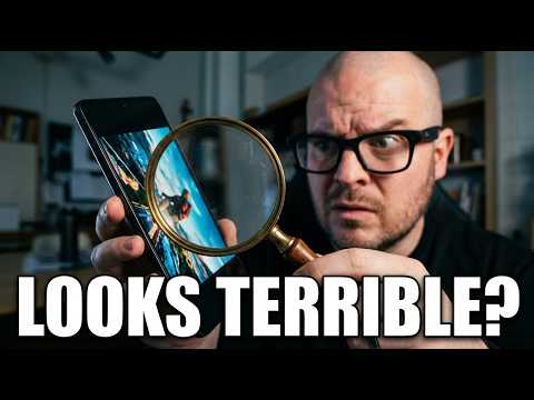 Galaxy S26 Ultra Display Secret: The 10-Bit Display in Disguise