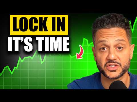 A Once in a Lifetime Investment Opportunity is Coming