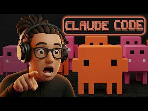 How to Set Up Agent Teams in Claude Code + YouTube Script Automation Demo