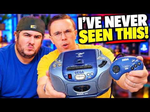 WEIRDEST Japanese Tech
