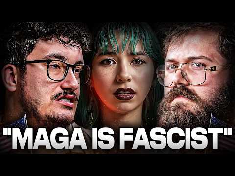 $418,000 Of Debt To "Flee Trumps America" | Financial Audit