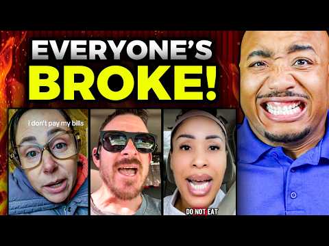 Credit Card Defaults Explode (No One Pays Bills)